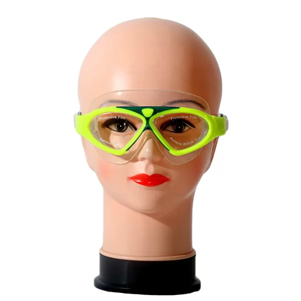 Polycarbonate Lens Kid Eyewear
