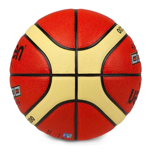 كرة سلة للبطولات قياس عالمي مواصفات عالية - Junior Developmental Basket Ball