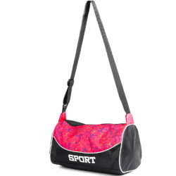 Fashion Sport Bag Active Style