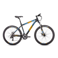 Trinx M500 26″ Mountain Bike – Affordable Dream Bicycle for Off-Road Adventures
