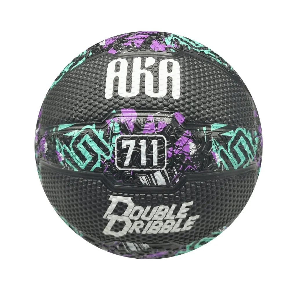 AKA High-Control Basketball Size 7..
