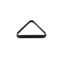 اطار مثلث بلياردو صغيرة الحجم