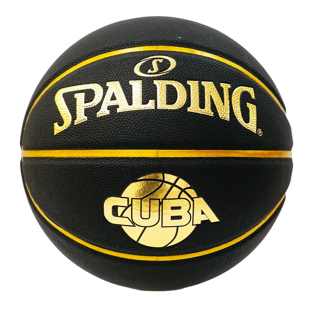 Spalding NBA Composite Ball Size 7..