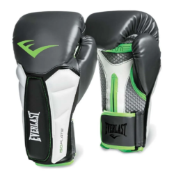 Everlast Boxing Gloves Prime Leather