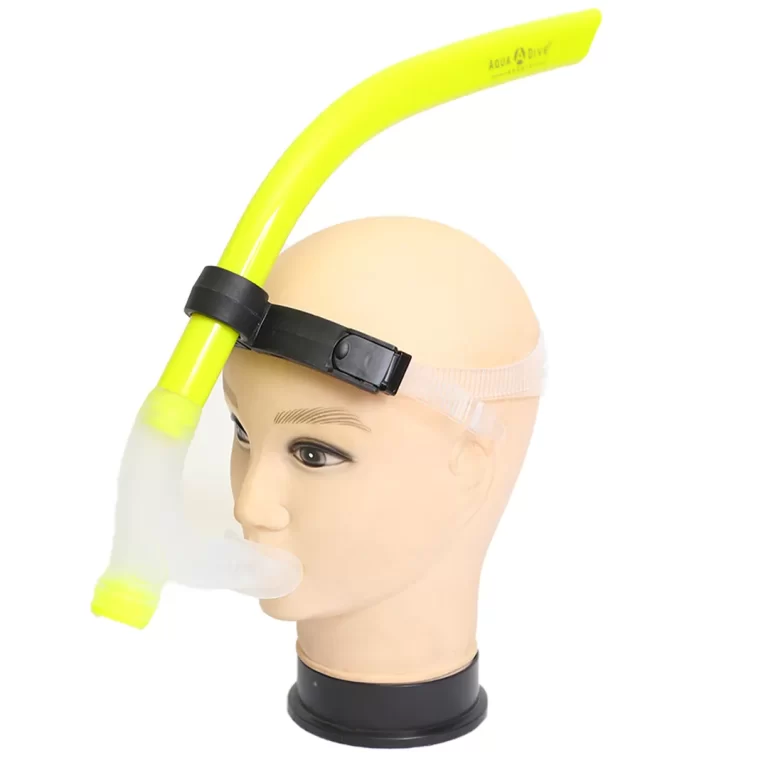 Head Strap Diving Breather