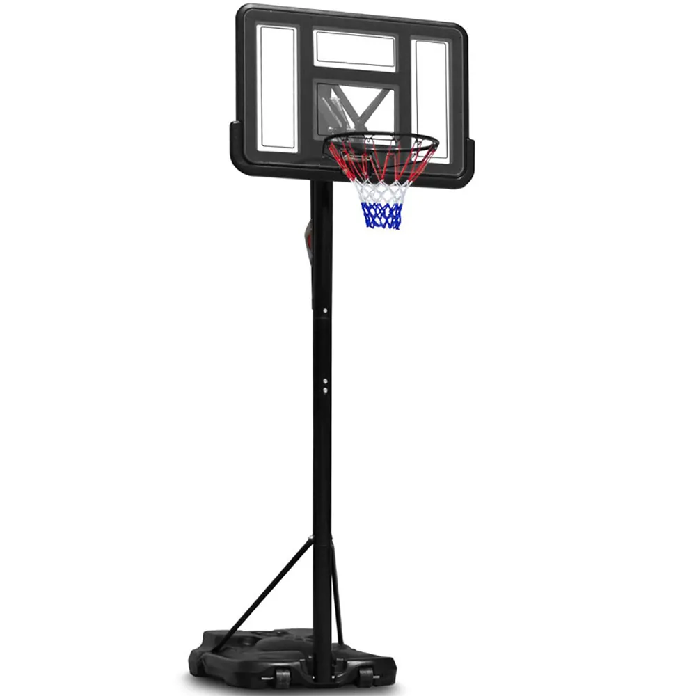 Portable Adjustable Hoop System Bsketball Stand M020..