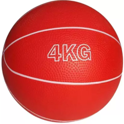 كرة الرمل للياقة البدنية بوزن 4KG..