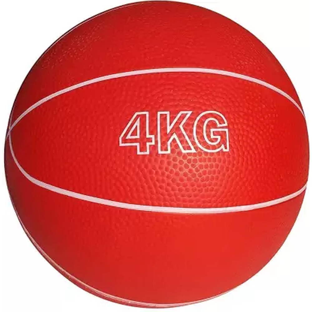 Fitness Sand Weight Ball 4KG