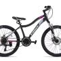 Trinx N104 24" Mountain Bike - Enhanced Traction