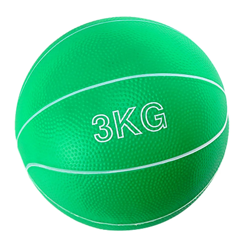 Fitness Sand Weight Ball 3KG