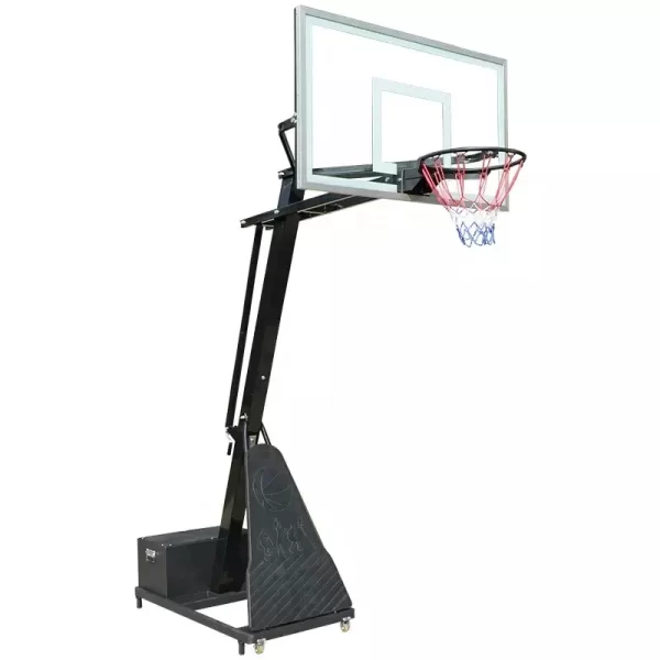 ستاند باسكت احترافي - Adjustable Basketball Goal