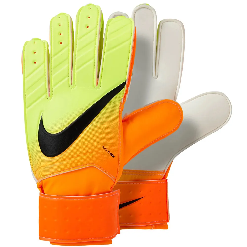 Durable Soccer Football Goalkeeper Gloves..
