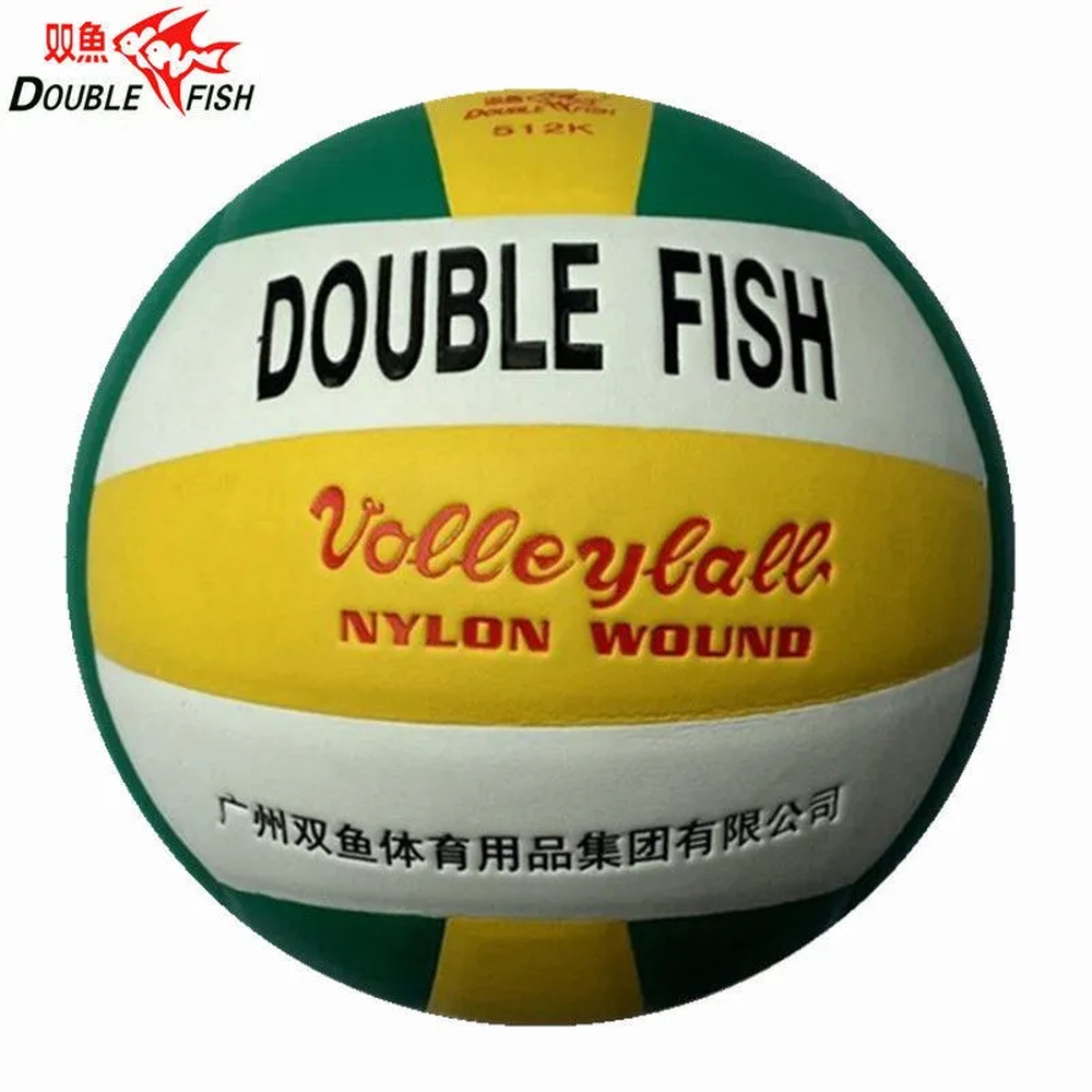Double Fish Official Specifications Volleyball