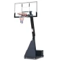 M028 Professional Height Basketball Stand