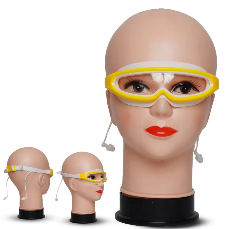 Children's Adjustable Swimming Glasses