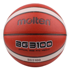 Molten High-Quality Basketball Size 7