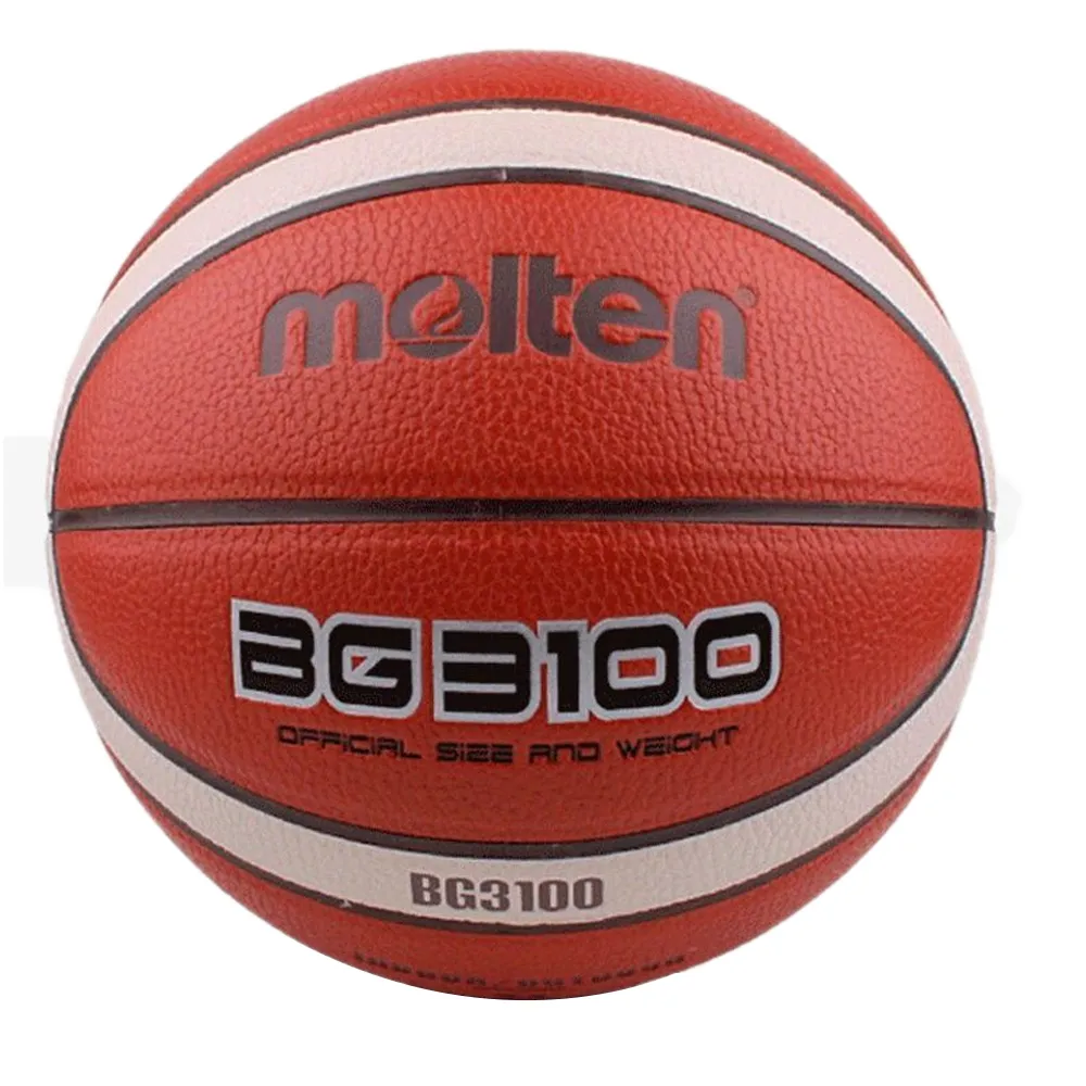 Molten High-Quality Basketball Size 7..