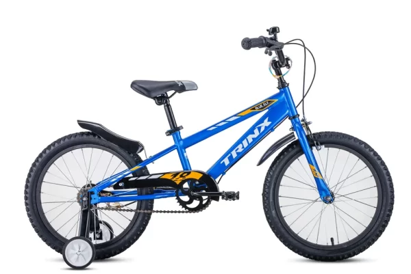 دراجة هوائية للاطفال ترنكس للتديب 18 انش