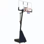 M024S Pro Outdoor Basketball Stand