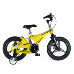 دراجة هوائية للاطفال قياس 16 انش