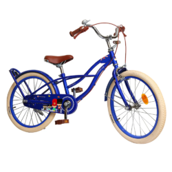 دراجة هوائية كلاسيكية PHOENIX للاطفال,بسكليت قياس 20 انش