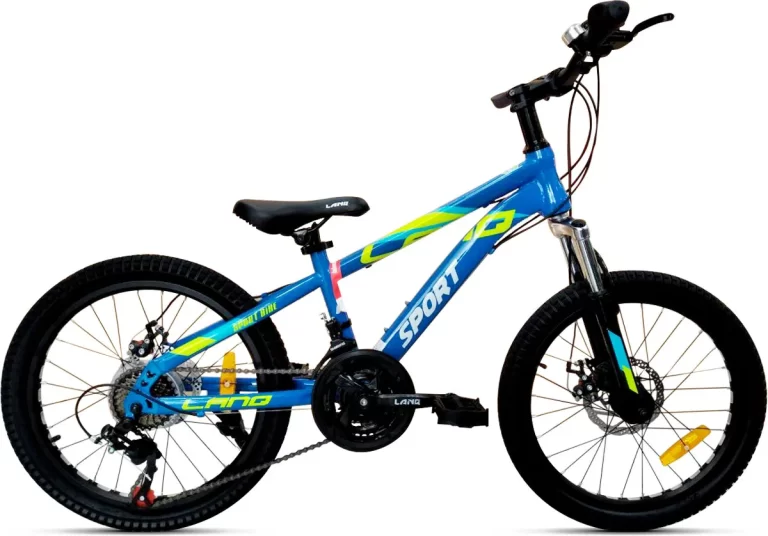 دراجة هوائية للاطفال 20 انش