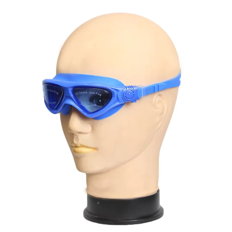 Fun Colored Kid's Swimming Gear