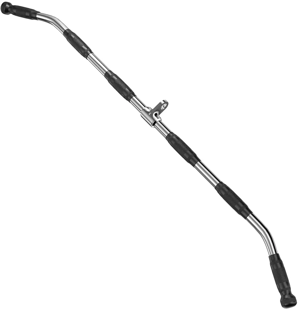 LAT PULLDOWN BAR 48"