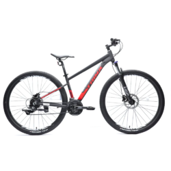 Trinx M600 Bicycle Hardtail MTB for Mountain Terrain 26″