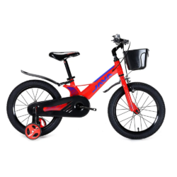 دراجة هوائية للاطفال JAVA TURBO قياس 16 انش