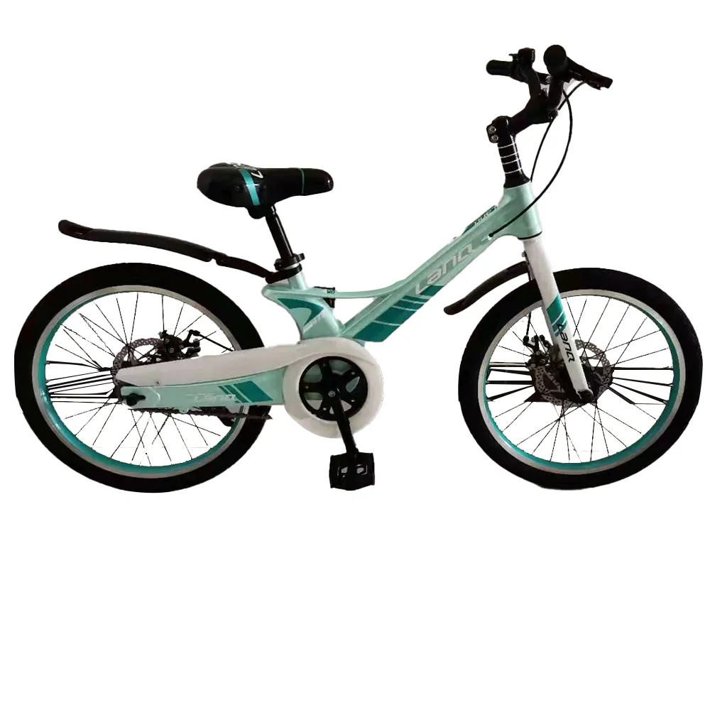 دراجة هوائية للأطفال LANQ قياس 20 ان..