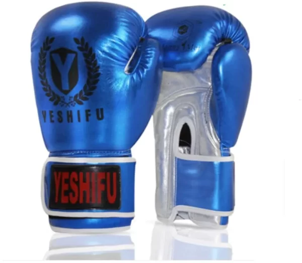 Yeshifu Boxing Gloves