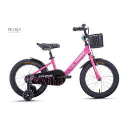 دراجة هوائية للأطفال Trinx TX قياس 16 ..