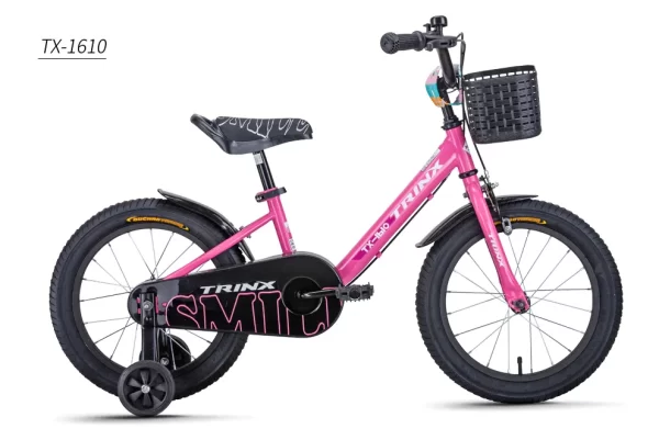 دراجة هوائية للأطفال Trinx TX قياس 16 انش
