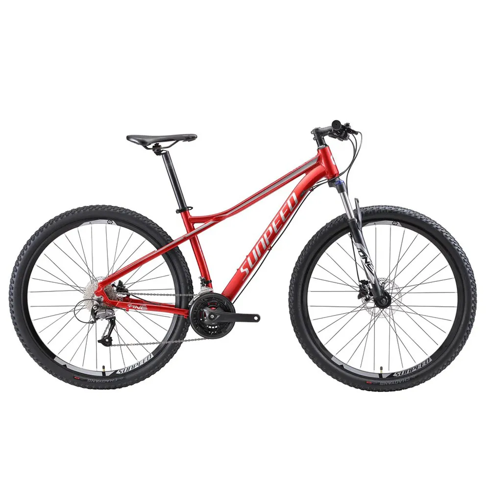 Sunpeed One Ultimate Adventure 29″ Mountain Bike – High-Performance Off-Road Cycling