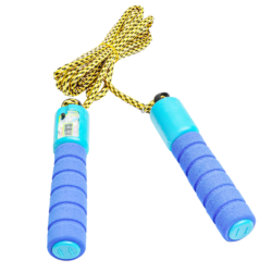 Liveup Jump Rope With Counter