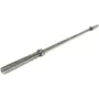 Chrome Weightlifting Barbell