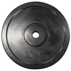 WEIGHT PLATE 10KG