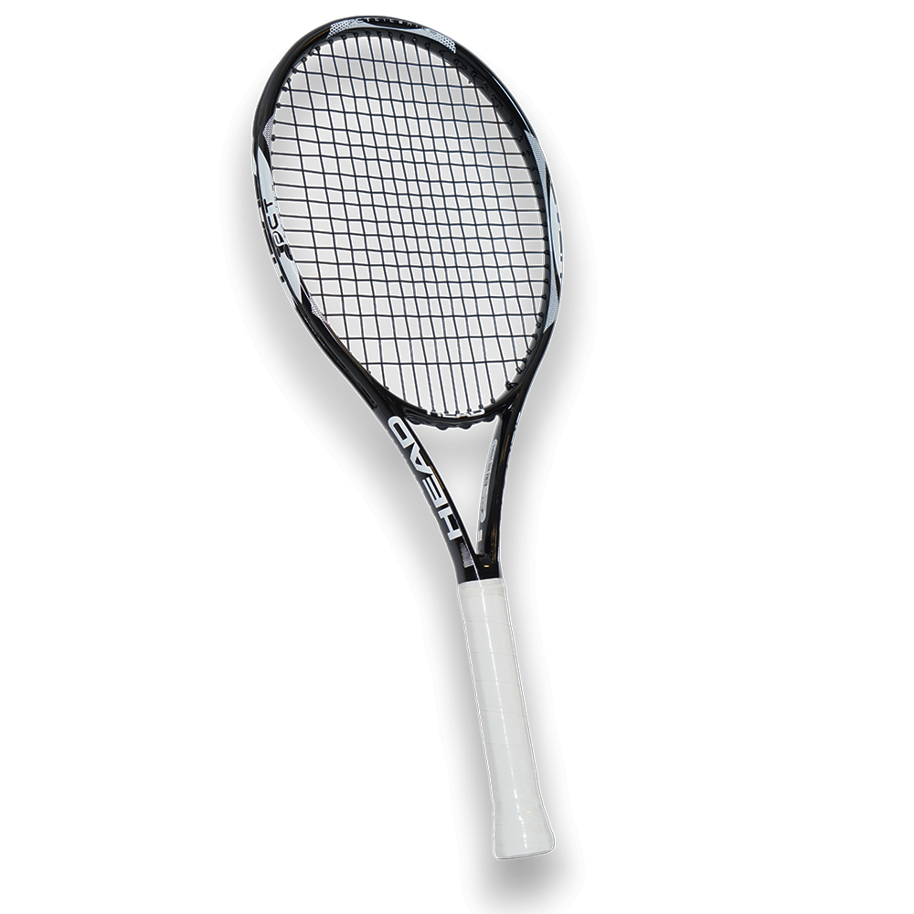 Head MicroGEL PCT Tennis Racket