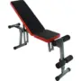 Multi-Function Weightlifting Bench
