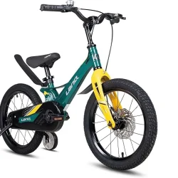 LANQ FD 18″ KIDS BICYCLE