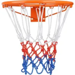 Durable Nylon Basketball Net