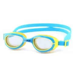 نظارة سباحة للاطفال من WHALE..