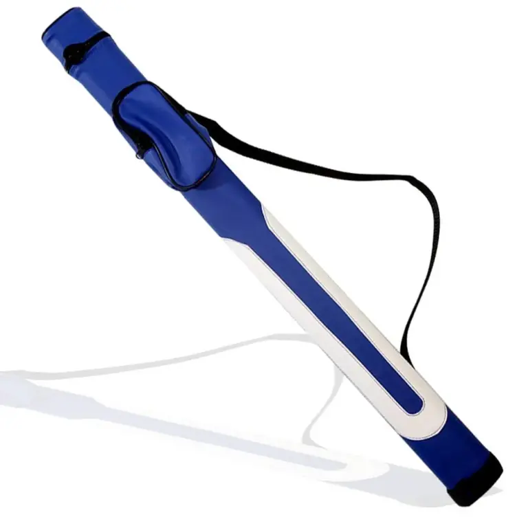Billiards Cue Carrying Case