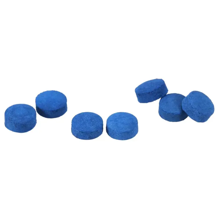 Brunswick Billiard Tip Leather