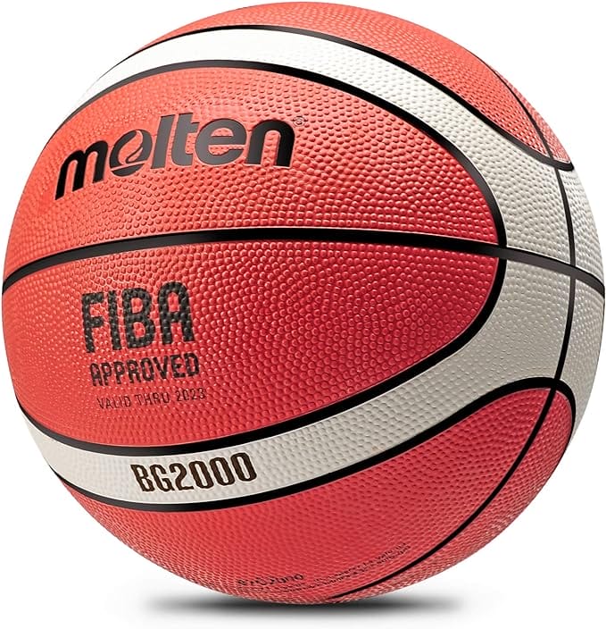 Molten BG2000 Pro-Durability Size 7 Basketball