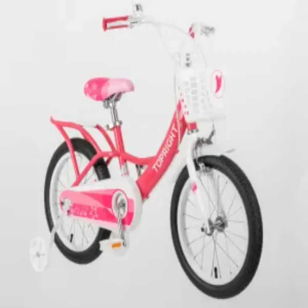 دراجة هوائية للأطفال 18 انشTOP RIGHT..