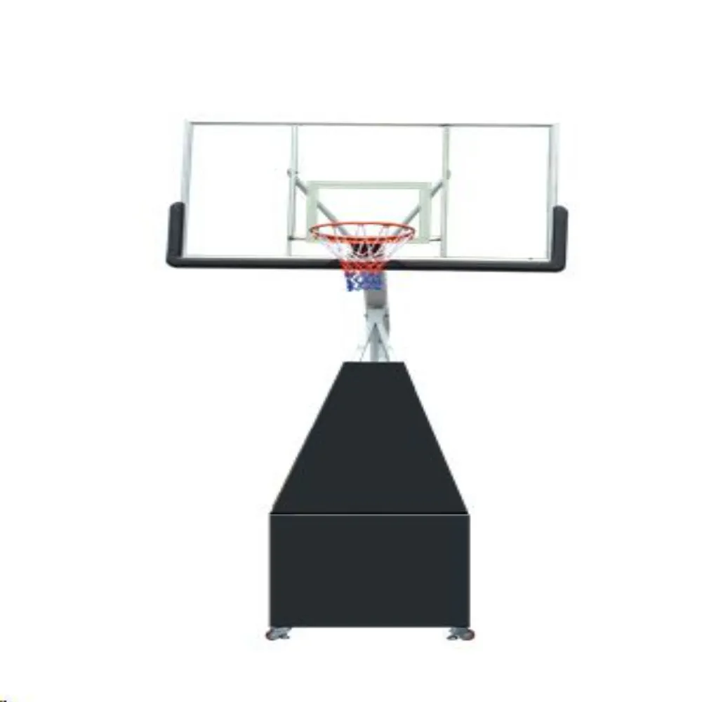 Portable Foldable Outdoor Basketball..