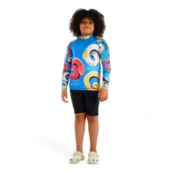 Surfline Kids’ Swim Shirt
