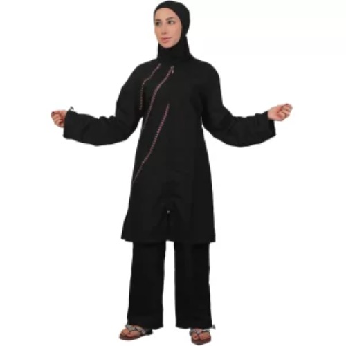 Adasea1316 – مايوه سباحة بغطاء كامل للنساء المحجبات